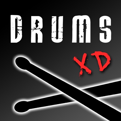 Drums XD FREE - Studio Quality Percussion Custom Built By You!