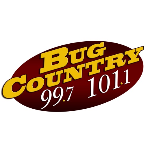 Bug Country 99.7 & 101.1