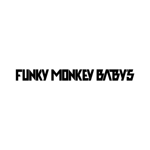 FUNKY MONKEY BΛBY’S