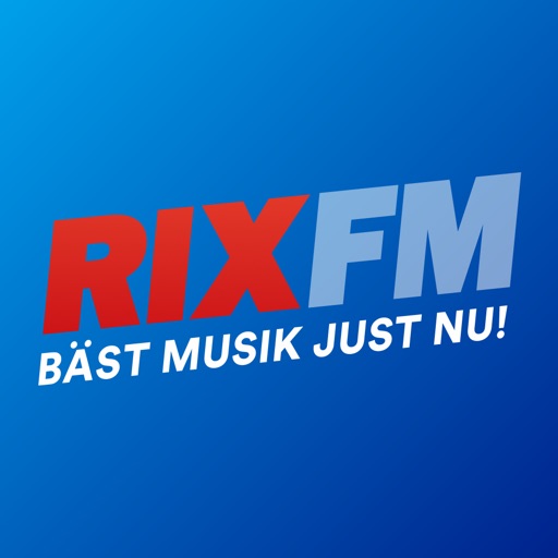 RIX FM