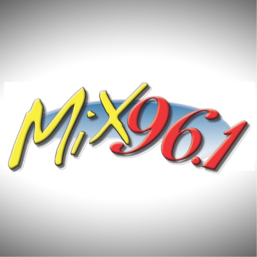 Mix 96.1