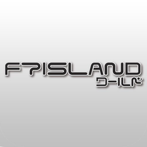 FTISLAND world