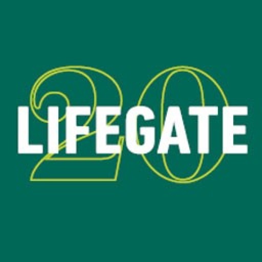 LifeGate