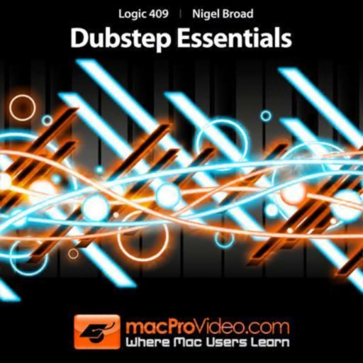 Dubstep Essentials Course