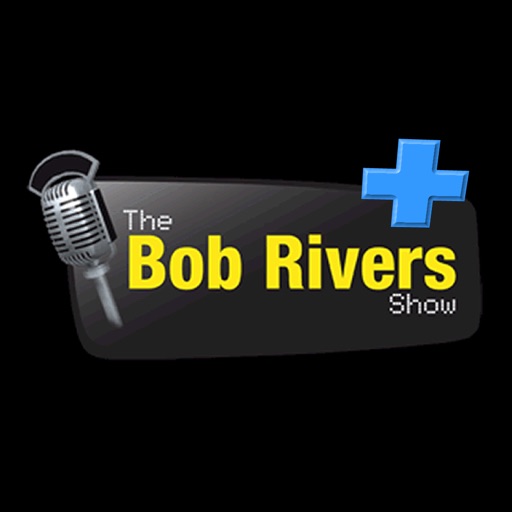 Bob Rivers Show Plus for iPad®