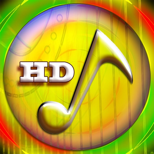 Light Harp HD Full Version