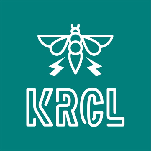 KRCL Public Radio App