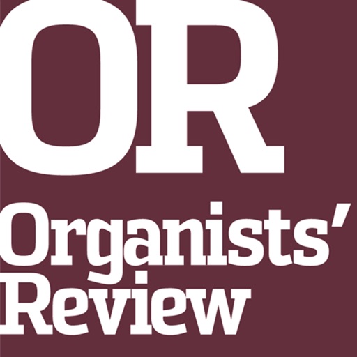 Organists' Review Magazine