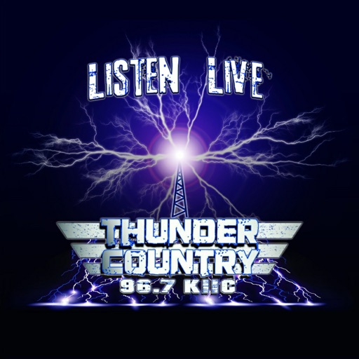 Thunder Country KIIC