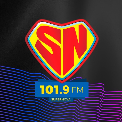 Super Nova FM 101,9