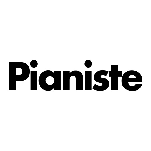 Pianiste - Magazine