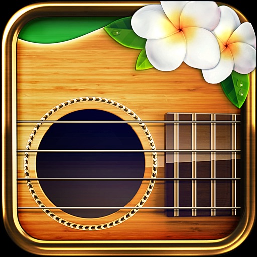 Futulele - Digital Ukulele with FX and chords