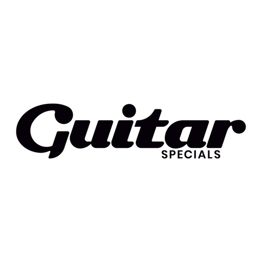 Guitar Specials