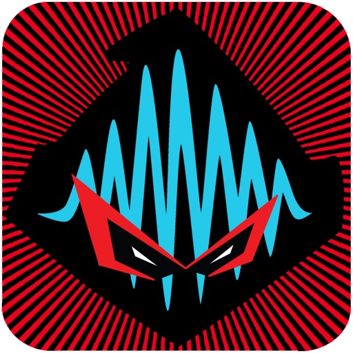 Ninja Jamm - DJ and Remix App