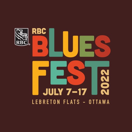 RBC Bluesfest Ottawa