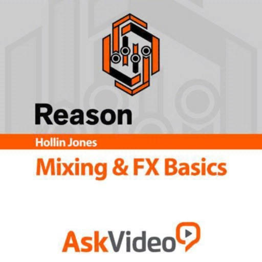 Mixing and FX Basics Course
