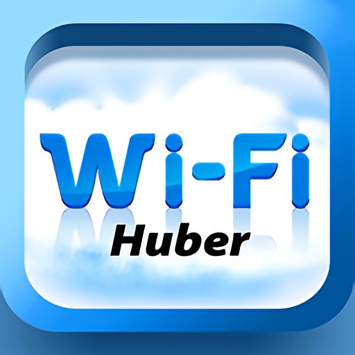 WiFiHuber