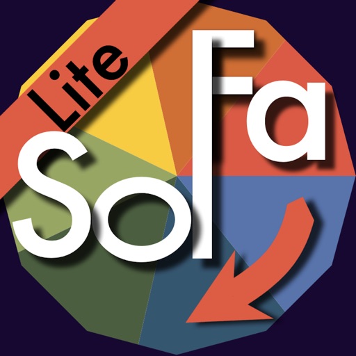 SolFa Mode-Go-Round Lite