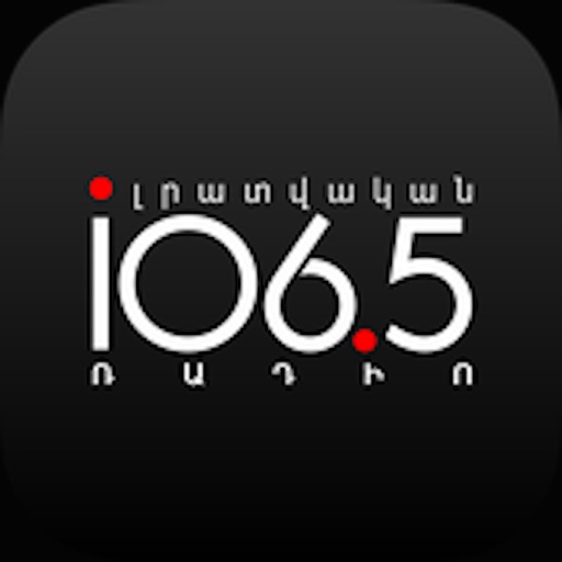 Armenian News Radio | FM 106.5