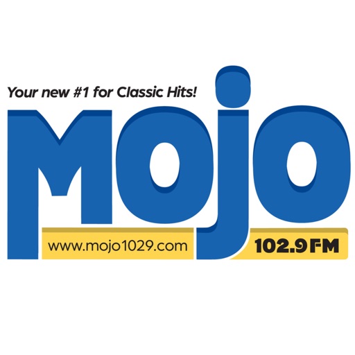 MOJO 102.9