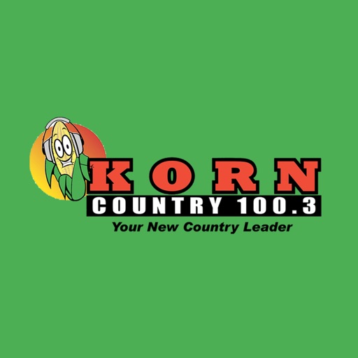 KORN Country 100.3