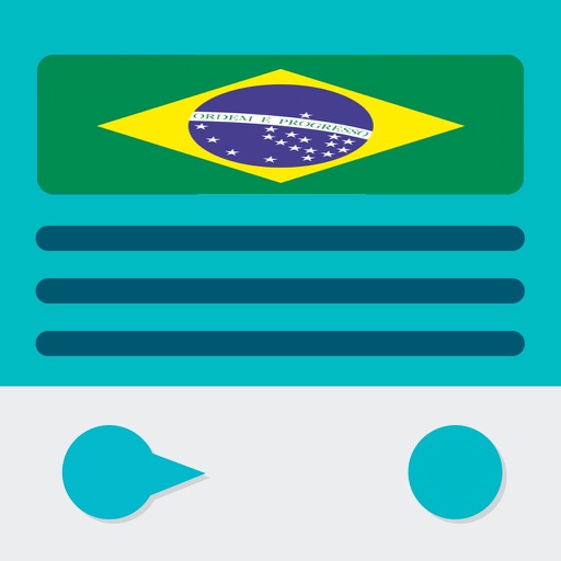 Meu Rádios Brasil: Brasileira Todos os rádios no mesmo app! Felicidades rádio;)