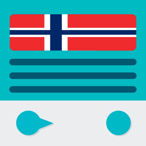 Min Radios Norge: Norsk Alle radioer i samme app! Cheers radio;)