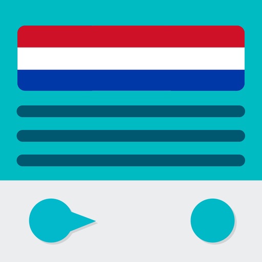 Mijn Radio Nederland: Nederlands Alle radio's in dezelfde app! Cheers radio;)