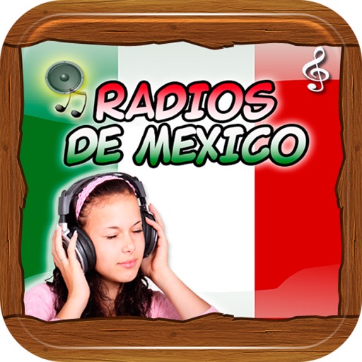 AA Radios de México en linea AM FM