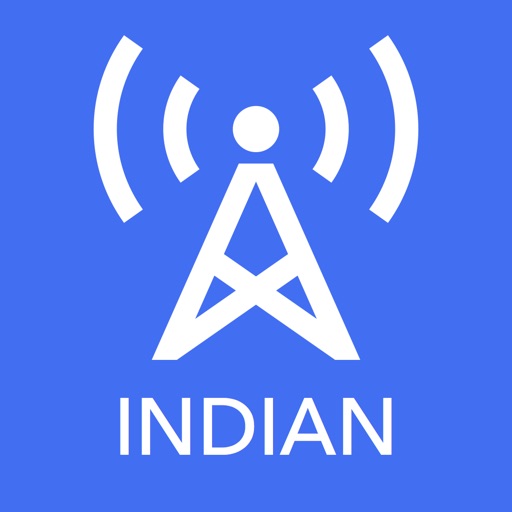 Radio Channel Indian FM Online Streaming