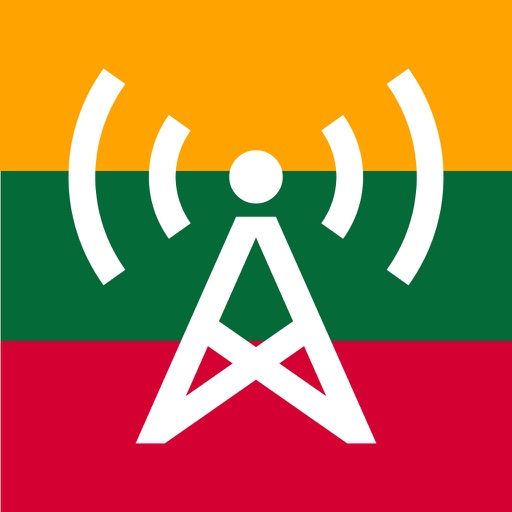 Radio Lithuania FM - Stream and listen to live online music, radijo news channel and muzika show with Lithuanian streaming station player