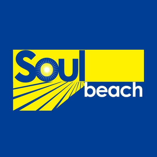 Soul Beach Music Festival