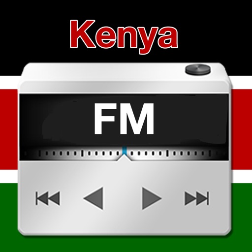 Radio Kenya - All Radio Stations