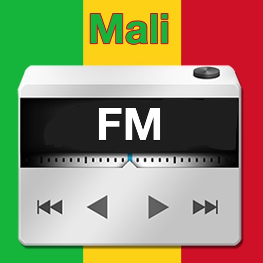 Radio Mali - All Radio Stations