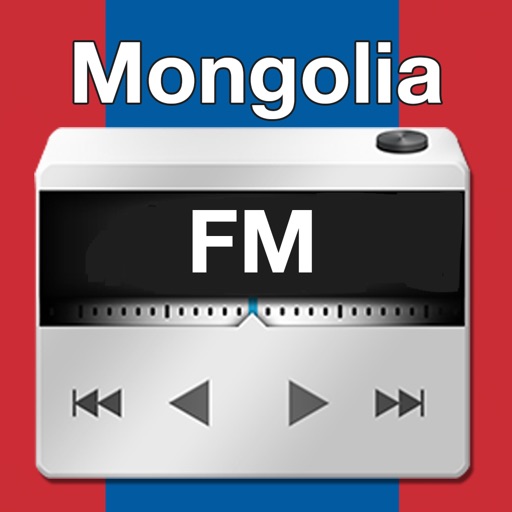 Radio Mongolia - All Radio Stations