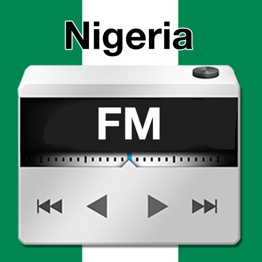 Radio Nigeria - All Radio Stations