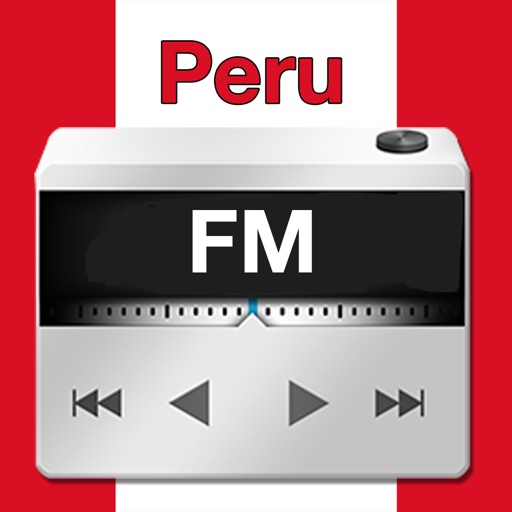 Radio Peru - All Radio Stations