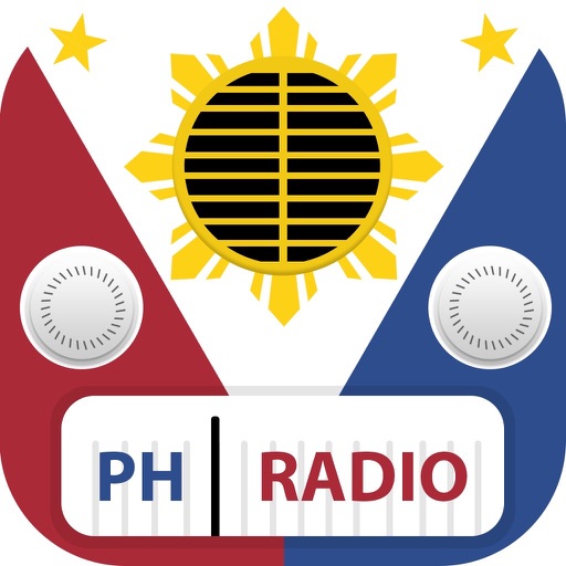 Philippines Radio - Live FM