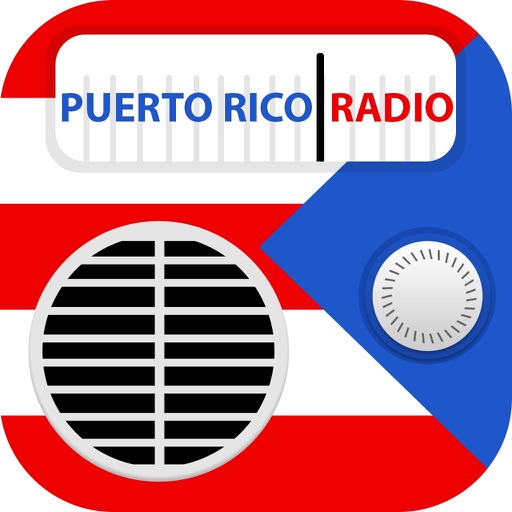 Radio Puerto Rico - Live FM