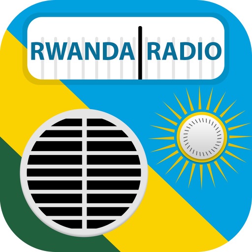 Rwanda Radio Stations