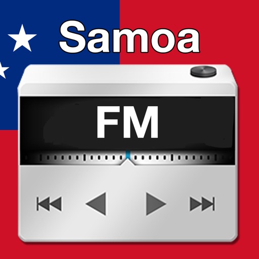 Radio Samoa - All Radio Stations