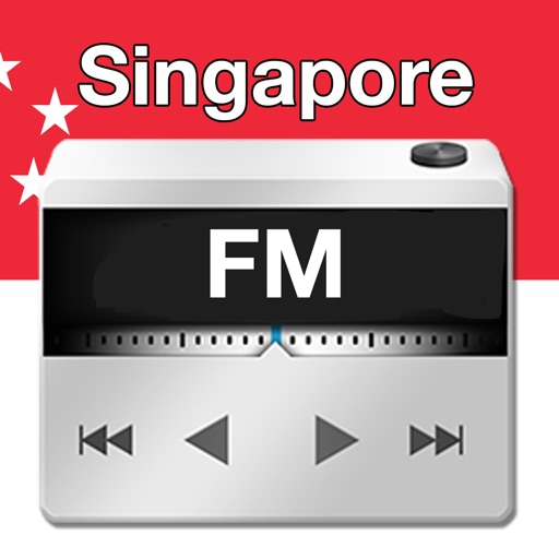 Radio Singapore - All Radio Stations