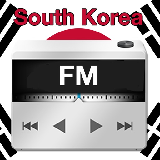 Radio South Korea - All Radio Stations