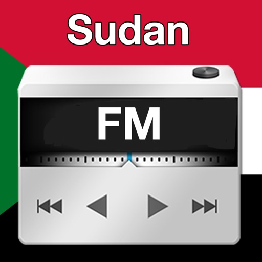 Radio Sudan - All Radio Stations