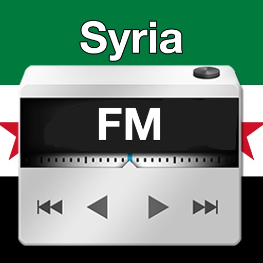 Radio Syria - All Radio Stations