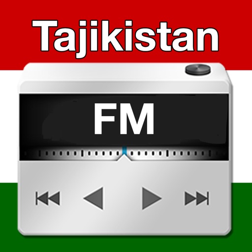 Radio Tajikistan - All Radio Stations