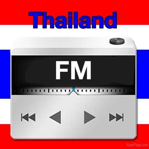 Radio Thailand - All Radio Stations