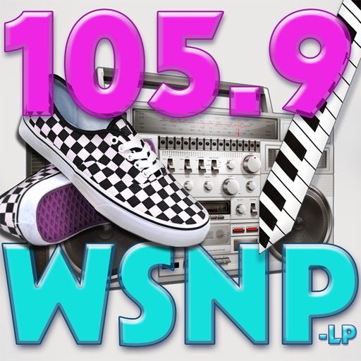 WSNP-LP 105.9 FM