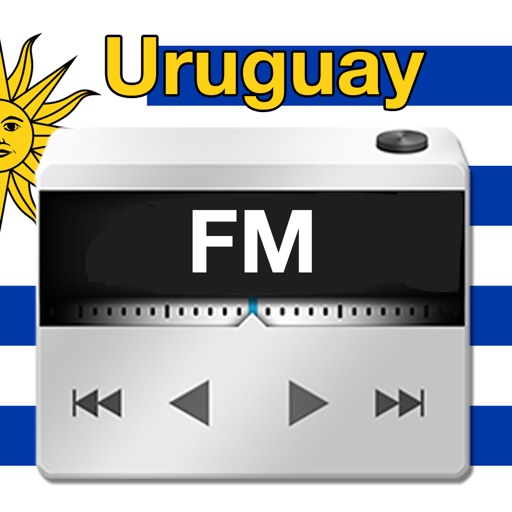 Radio Uruguay - All Radio Stations