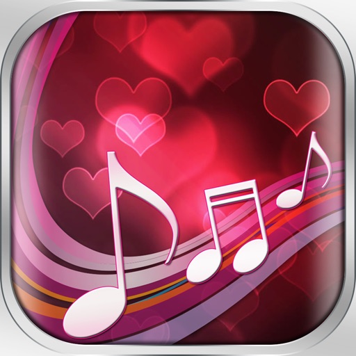 Romantic Music–Free Top Love Ringtones for iPhone